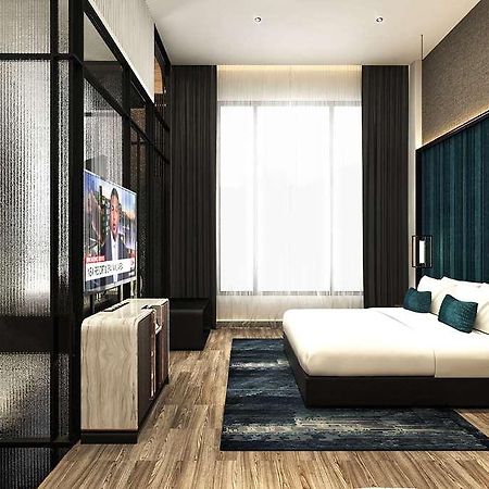 M Resort And Hotel Kuala Lumpur Camera foto