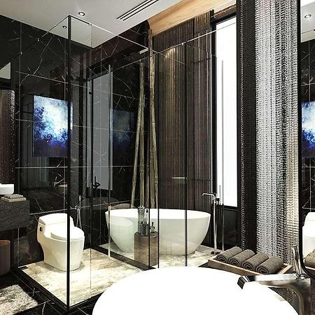 M Resort And Hotel Kuala Lumpur Camera foto