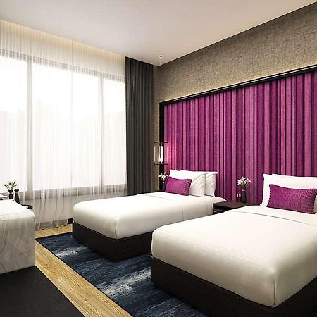 M Resort And Hotel Kuala Lumpur Camera foto