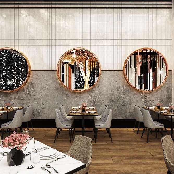 M Resort And Hotel Kuala Lumpur Ristorante foto