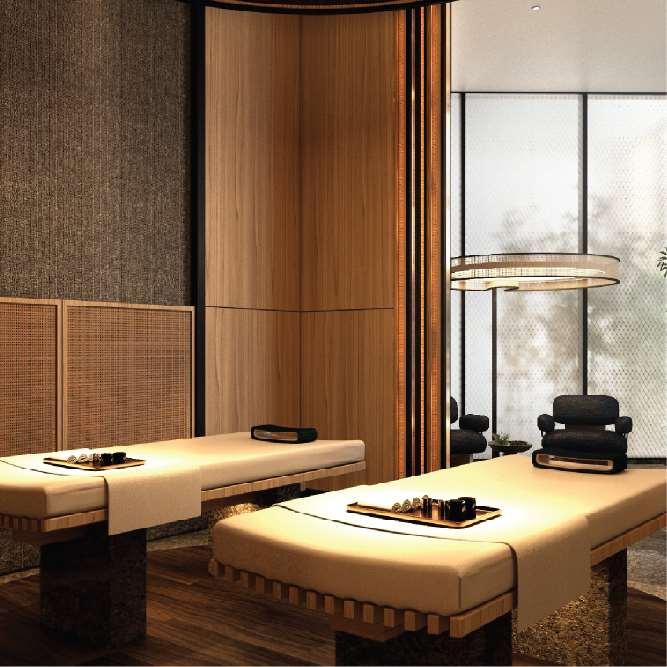 M Resort And Hotel Kuala Lumpur Servizi foto