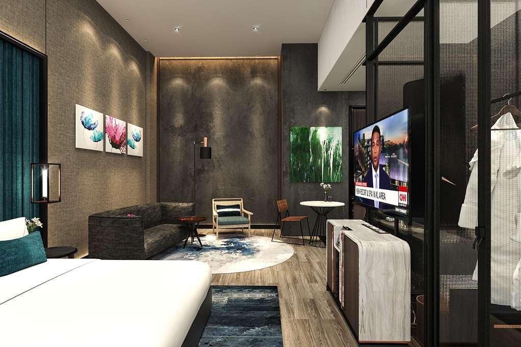 M Resort And Hotel Kuala Lumpur Camera foto