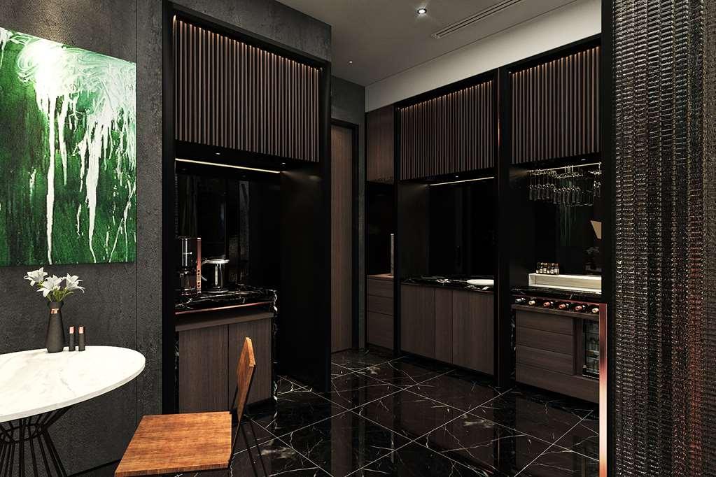M Resort And Hotel Kuala Lumpur Camera foto
