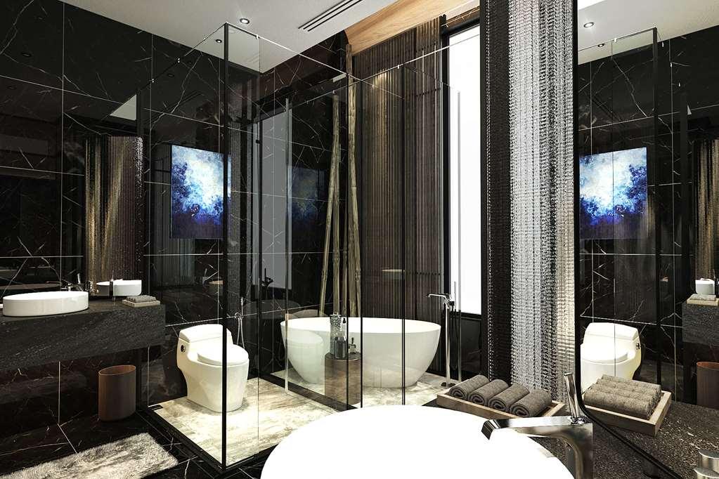 M Resort And Hotel Kuala Lumpur Camera foto