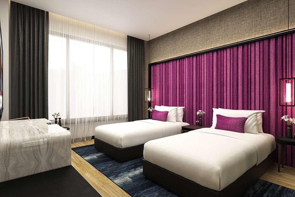 M Resort And Hotel Kuala Lumpur Camera foto
