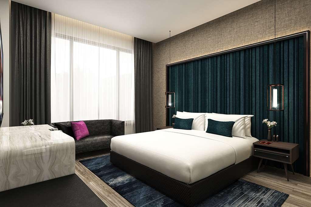 M Resort And Hotel Kuala Lumpur Camera foto