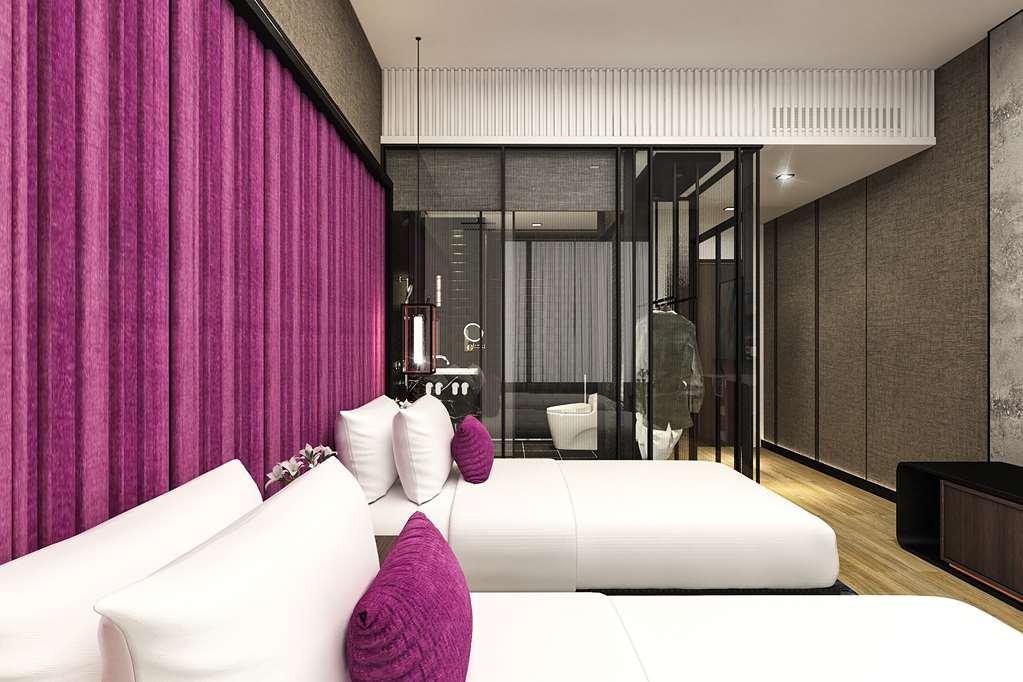 M Resort And Hotel Kuala Lumpur Camera foto